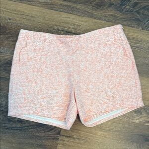 Women's Dreamsicle Tweed Shorts